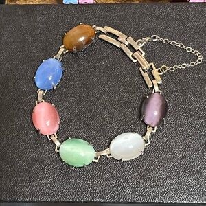 Moonglow Vintage Bracelet